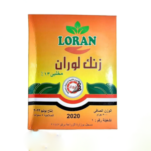 لوران زنك مخلبي 13% 500جرام
