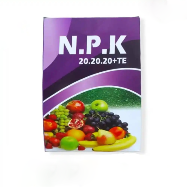 NPk لوران 500 جرام